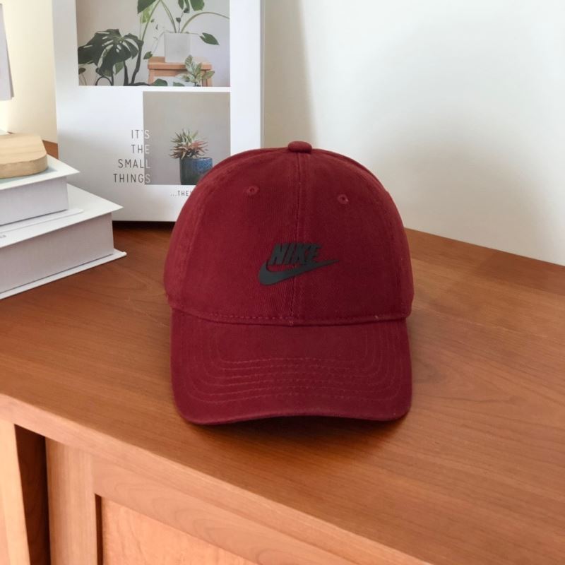 Nike Caps